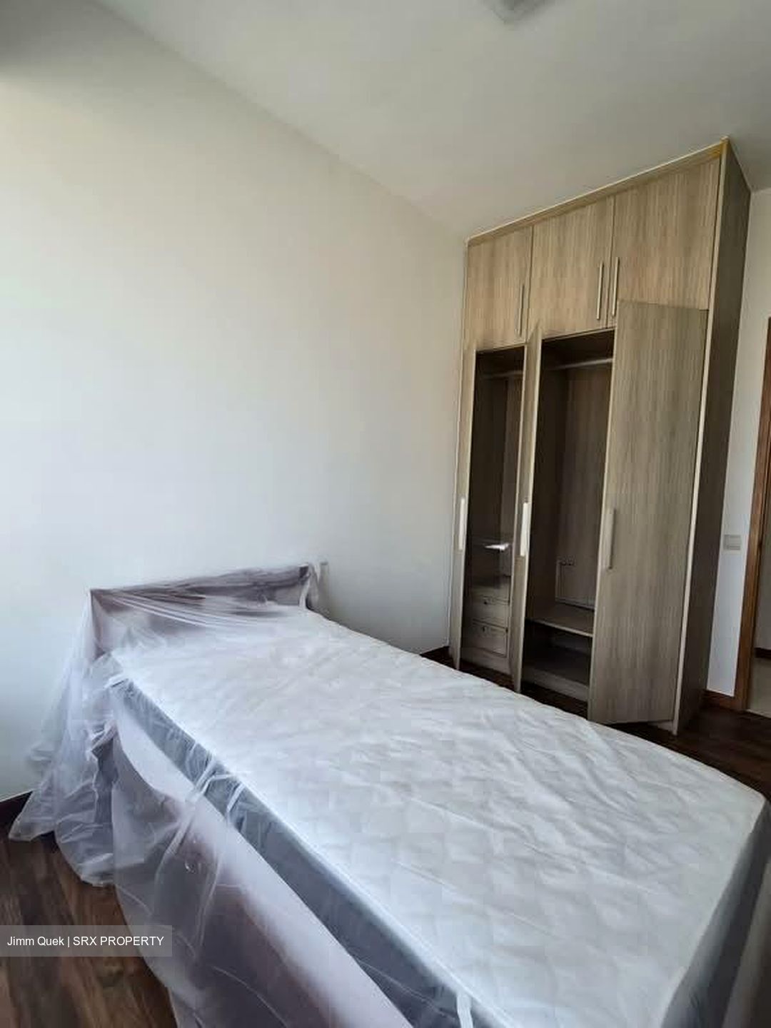 Clover By The Park (D20), Condominium #574536821